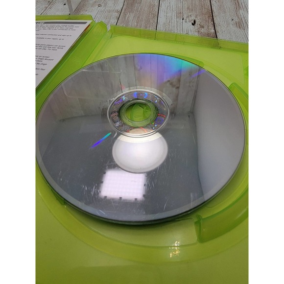 Need for Speed: Most Wanted Limited Edit Microsoft Xbox 360 Game Tested Working - Picture 5 of 5